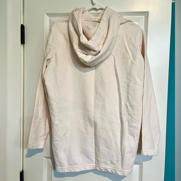 NWOT ATHLETA Yogi Side Slit High Low Hem - Picture 9 of 9